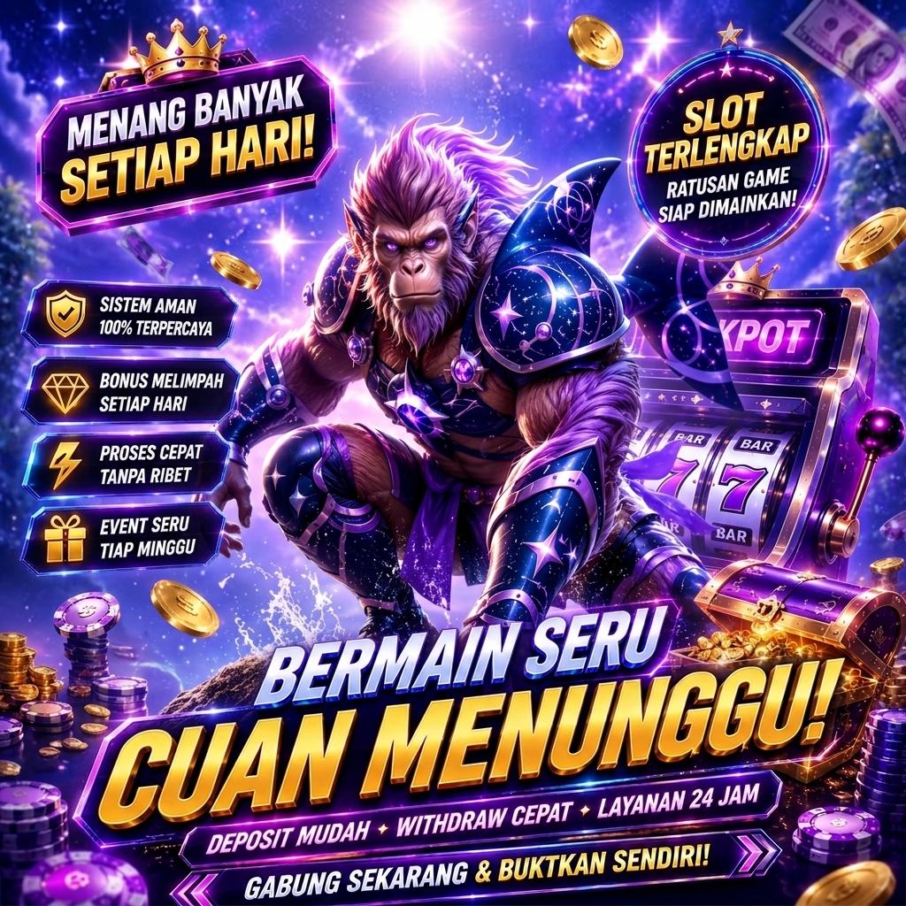 CAP69 ✨ Bonus Menarik Untuk Pengguna Aktif Setiap Hari